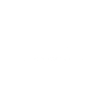 SEAMS Logo