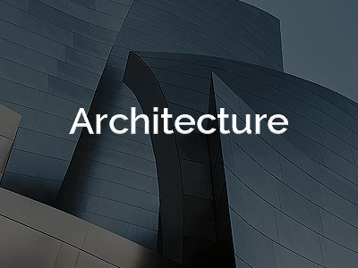 architecture icon